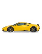 488 GTB | KURO Detailing