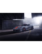 812 Competizione | KURO Detailing