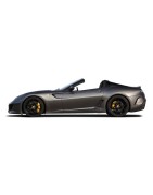 599 SA Aperta | KURO Detailing