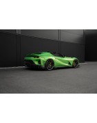 812 Competizione A | KURO Detailing