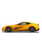 812 Superfast | KURO Detailing