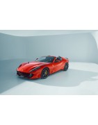 812 GTS | KURO Detailing