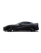 F12 N-Largo-S | KURO Detailing