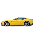 F12 Berlinetta | KURO Detailing