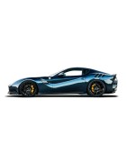 F12 TDF