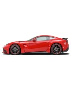 F12 N-Largo | KURO Detailing