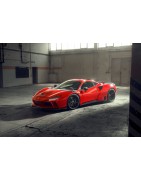 F8 N-Largo | KURO Detailing