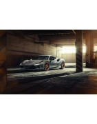 F8 Tributo | KURO Detailing