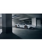 Lamborghini | KURO Detailing