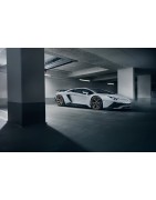 Aventador S | KURO Detailing