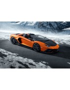 Aventador Ultimae | KURO Detailing