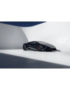 Huracán Tecnica | KURO Detailing