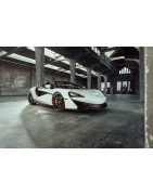 570S Spider