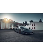 600LT | KURO Detailing