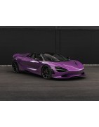 750S Spider