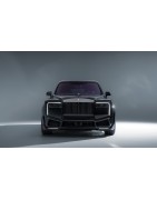 Rolls-Royce | KURO Detailing