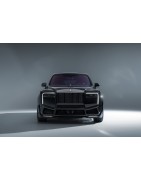 Cullinan Series II