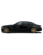 Ghost Series II