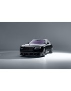 Ghost II Series II | KURO Detailing