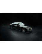 Ghost II | KURO Detailing