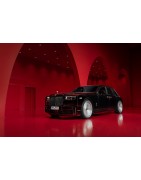 Phantom Series II