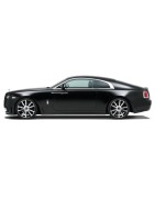 Wraith