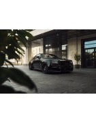 Wraith Overdose Black Badge