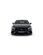 Klasa A W 177 AMG A 35