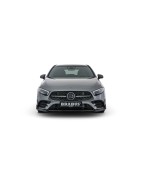 Klasa A W 177 AMG Line