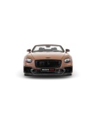 Continental GTC Speed | KURO Detailing