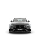 Klasa C W 206 AMG C 63