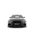 Klasa C S 206 AMG C 63