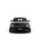 Klasa C S 206 AMG Line