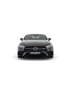 Klasa CLS C 257 AMG CLS 53 | KURO Detailing