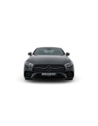 Klasa CLS C 257 AMG Line