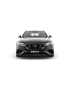 Klasa E S 214 AMG E 53 | KURO Detailing