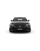 Klasa E S 214 AMG Line