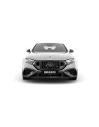 Klasa E W214 AMG E 53 | KURO Detailing