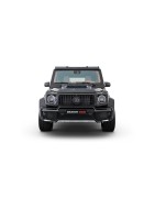 Klasa G W 463A AMG G 63 463A | KURO Detailing