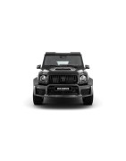 Klasa G W 465 AMG G 63