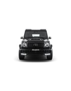 Klasa G W 465 G 450 G 500 | KURO Detailing