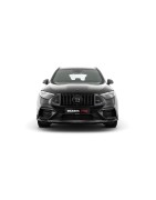 Klasa GLC X 254 AMG GLC 63