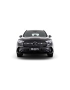 Klasa GLC X 254 GLC 300 AMG Line | KURO Detailing