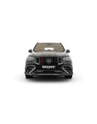 Klasa GLE V 167 AMG GLE 63 | KURO Detailing