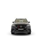 Klasa GLS X 167 AMG GLS 63 | KURO Detailing