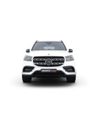Klasa GLS X 167 AMG Line | KURO Detailing