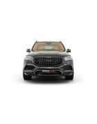 Klasa GLS X 167 Maybach GLS 600