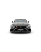 AMG GT X 290 AMG GT 63 Facelift