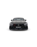 AMG GT X 290 AMG GT 63 | KURO Detailing