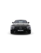 AMG GT X 290 AMG GT 53